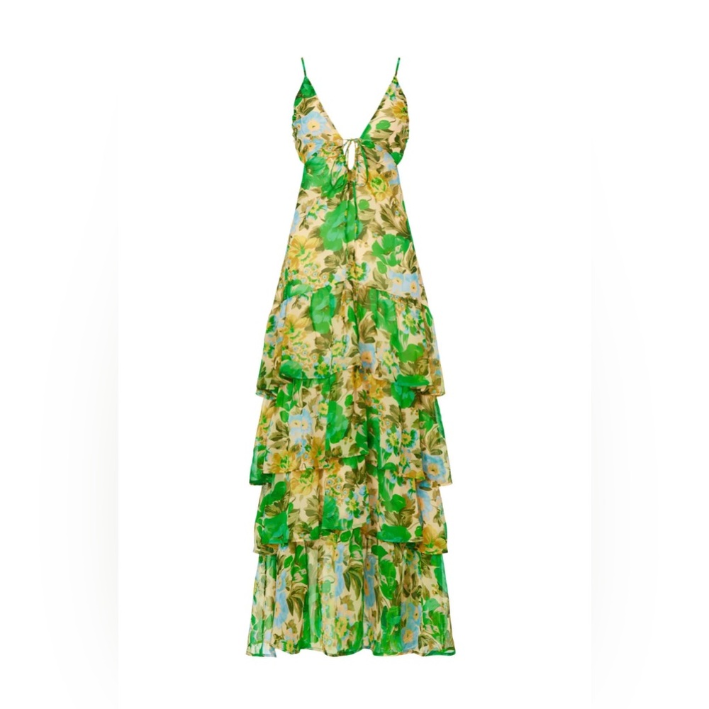 ASTR The Label Aneira Dress